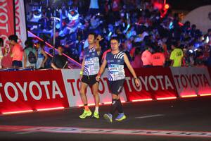 BIB: 
                            <button type="button" onclick="openModal(23337847)" class="btn btn-primary btn-sm float-right btn-popup" data-toggle="modal" data-target=".modal-high-quality">
                        <i class="fas fa-shopping-cart"></i> Add to Cart
                    </button>
                                            <button type="button" onclick="isThisMe(23337847, true)" class="btn btn-success btn-sm float-right btn-popup btn-isme hidden" data-toggle="tooltip" data-placement="bottom" title="นี่คือรูปของคุณใช่ไหม คลิกที่นี่เพื่อเอาเข้าอัลบั้ม">
                        <i class="fas fa-plus"></i> Add to album
                    </button>
                    <button type="button" onclick="isThisMe(23337847, false)" class="btn btn-warning btn-sm float-right btn-popup btn-isnotme hidden">
                        <i class="fas fa-ban"></i> Remove from album
                    </button>